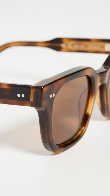 Chimi 04 Sunglasses Tortoise One Size | Thumbnail 6 Chimi 04 Sunglasses Tortoise One Size | Thumbnail 6