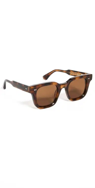 Chimi 04 Sunglasses Tortoise One Size | Thumbnail 1 Chimi 04 Sunglasses Tortoise One Size | Thumbnail 1