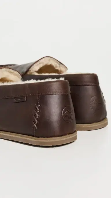 Hari Mari Hacienda LX Slippers Havanna | Thumbnail 3 Hari Mari Hacienda LX Slippers Havanna | Thumbnail 3