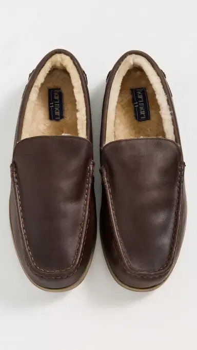 Hari Mari Hacienda LX Slippers Havanna | Thumbnail 4 Hari Mari Hacienda LX Slippers Havanna | Thumbnail 4