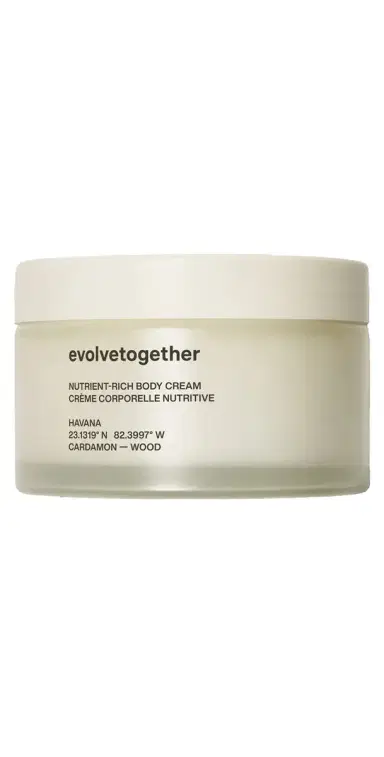 evolvetogether Nutrient-Rich Body Cream | Thumbnail 1 evolvetogether Nutrient-Rich Body Cream | Thumbnail 1
