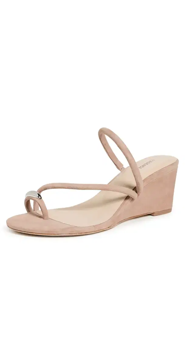 Maritza Wedge Sandals Cappuccino Maritza Wedge Sandals Cappuccino