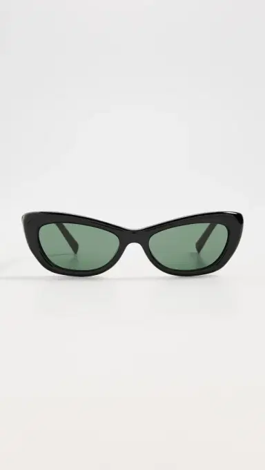 Christopher Esber Dillion Sunglasses Beluga One Size | Thumbnail 2 Christopher Esber Dillion Sunglasses Beluga One Size | Thumbnail 2