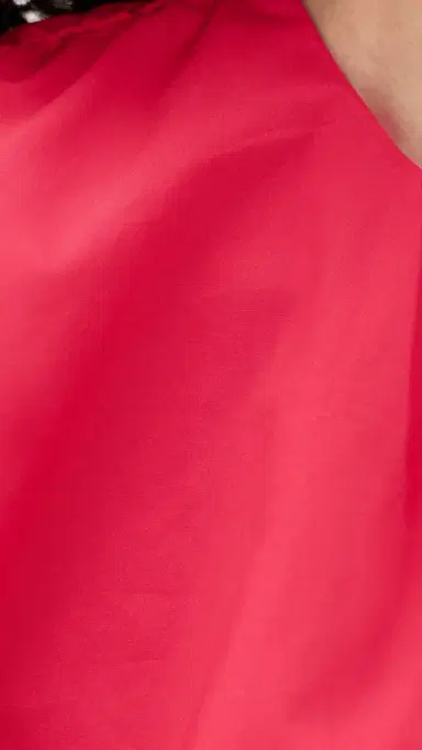 Secular Lya Shirt Red | Thumbnail 6 Secular Lya Shirt Red | Thumbnail 6