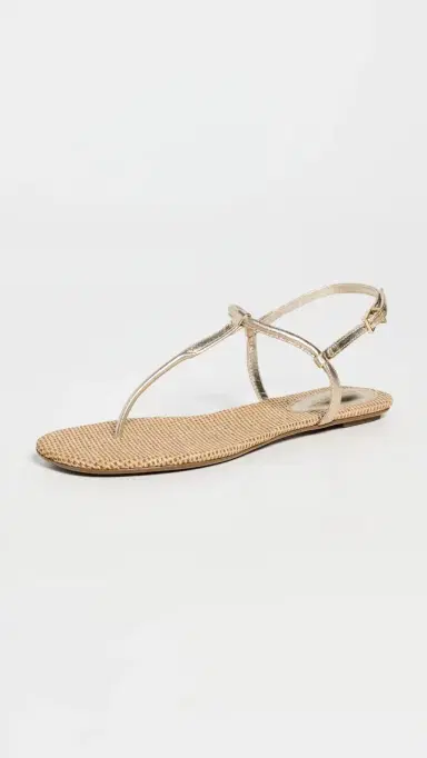 Schutz Elsha Sandals Platina 7 | Thumbnail 5 Schutz Elsha Sandals Platina 7 | Thumbnail 5