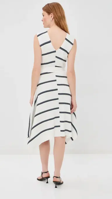 Proenza Schouler Artemis Rib Knit Dress | Thumbnail 3 Proenza Schouler Artemis Rib Knit Dress | Thumbnail 3