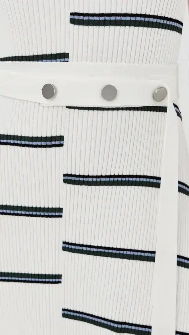 Proenza Schouler Artemis Rib Knit Dress | Thumbnail 6 Proenza Schouler Artemis Rib Knit Dress | Thumbnail 6