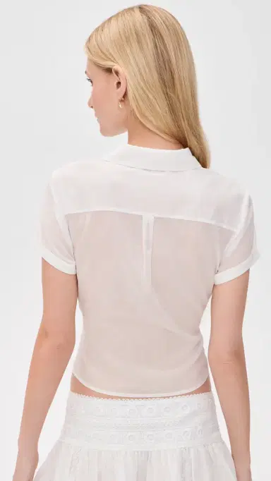 GUIZIO Ell Pocket Top | Thumbnail 3 GUIZIO Ell Pocket Top | Thumbnail 3