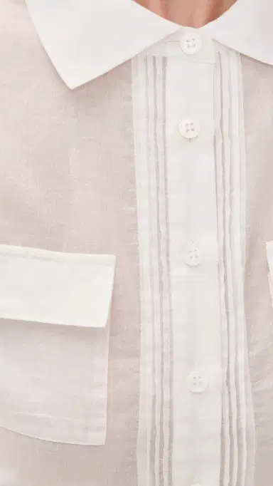 GUIZIO Ell Pocket Top | Thumbnail 6 GUIZIO Ell Pocket Top | Thumbnail 6