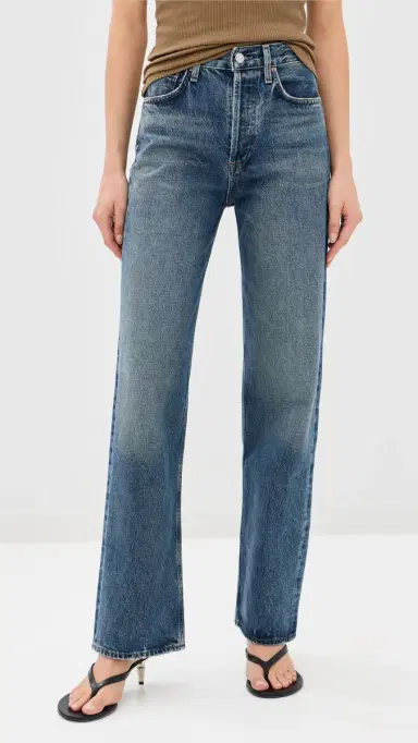 AGOLDE Ren Jeans | Thumbnail 2 AGOLDE Ren Jeans | Thumbnail 2
