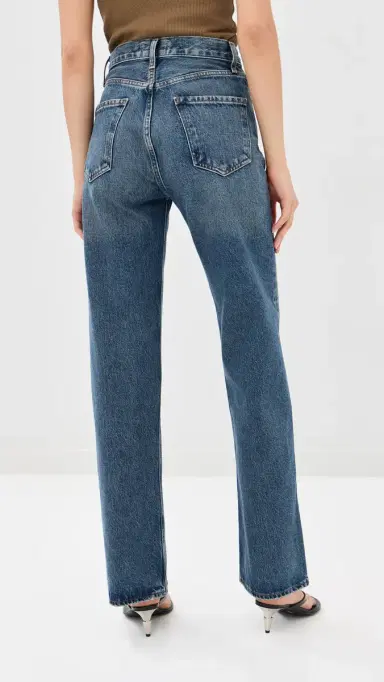 AGOLDE Ren Jeans | Thumbnail 3 AGOLDE Ren Jeans | Thumbnail 3