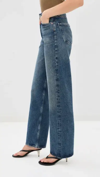 AGOLDE Ren Jeans | Thumbnail 4 AGOLDE Ren Jeans | Thumbnail 4