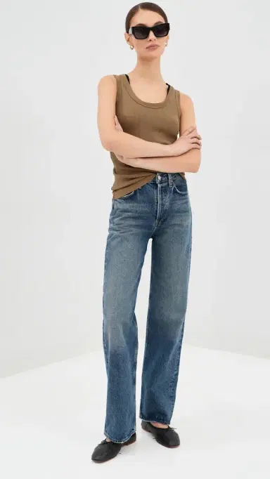 AGOLDE Ren Jeans | Thumbnail 5 AGOLDE Ren Jeans | Thumbnail 5