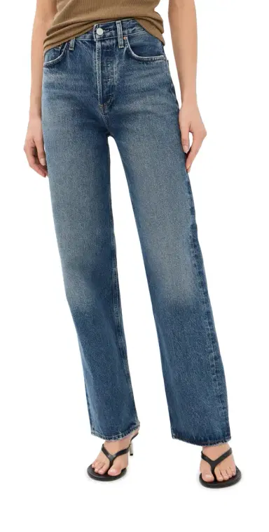 AGOLDE Ren Jeans | Thumbnail 1 AGOLDE Ren Jeans | Thumbnail 1