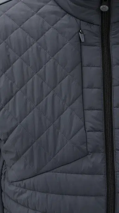 Greyson Yukon Hybrid Jacket Anthracite S | Thumbnail 6 Greyson Yukon Hybrid Jacket Anthracite S | Thumbnail 6