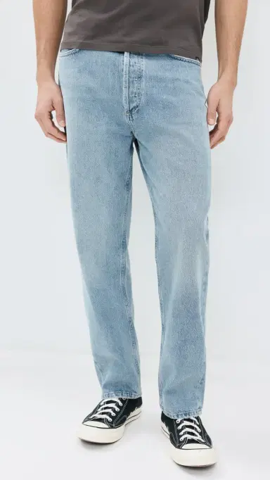 AGOLDE 90's Jeans Fairway | Thumbnail 2 AGOLDE 90's Jeans Fairway | Thumbnail 2