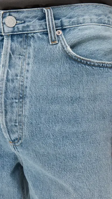 AGOLDE 90's Jeans Fairway | Thumbnail 6 AGOLDE 90's Jeans Fairway | Thumbnail 6