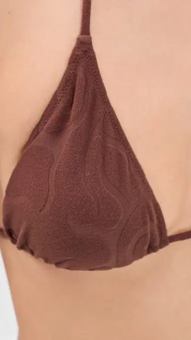 OAS Sunero Calia Bikini Top DK Brown | Thumbnail 6 OAS Sunero Calia Bikini Top DK Brown | Thumbnail 6