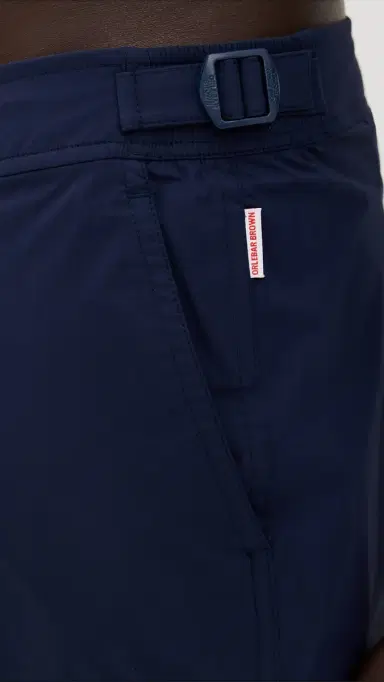 Orlebar Brown Bulldog Sport Swim Shorts 6 Navy 38 | Thumbnail 6 Orlebar Brown Bulldog Sport Swim Shorts 6 Navy 38 | Thumbnail 6
