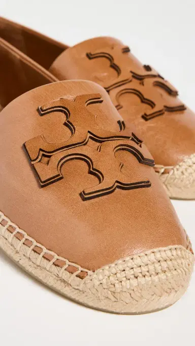 Tory Burch Ines Espadrilles Tan 9 | Thumbnail 6 Tory Burch Ines Espadrilles Tan 9 | Thumbnail 6
