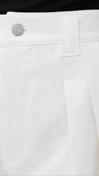 Frame The Structural Shorts White 34 | Thumbnail 6 Frame The Structural Shorts White 34 | Thumbnail 6