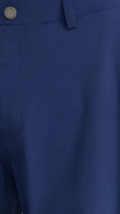 Redvanly Hanover Pull On Shorts 9 Navy | Thumbnail 6 Redvanly Hanover Pull On Shorts 9 Navy | Thumbnail 6