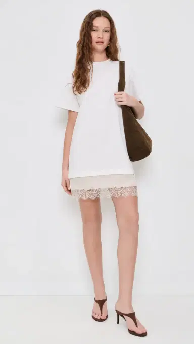 Staud Grier Dress | Thumbnail 5 Staud Grier Dress | Thumbnail 5
