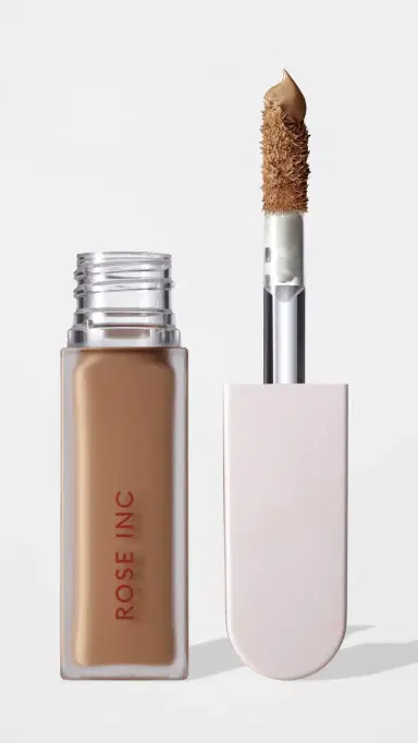 Rose Inc Softlight Luminous Hydrating Concealer | Thumbnail 2 Rose Inc Softlight Luminous Hydrating Concealer | Thumbnail 2