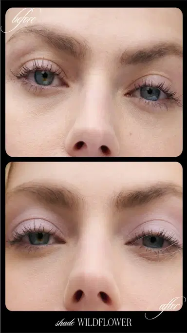 RMS Beauty Cashmere Matte Eyelights | Thumbnail 5 RMS Beauty Cashmere Matte Eyelights | Thumbnail 5
