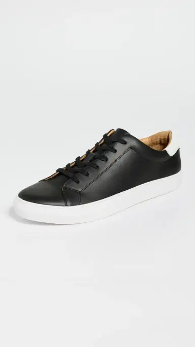 Polo Ralph Lauren Jermain Sneakers | Thumbnail 2 Polo Ralph Lauren Jermain Sneakers | Thumbnail 2
