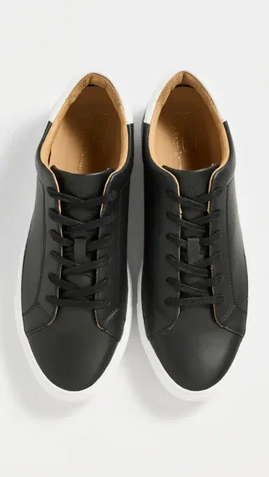 Polo Ralph Lauren Jermain Sneakers | Thumbnail 4 Polo Ralph Lauren Jermain Sneakers | Thumbnail 4
