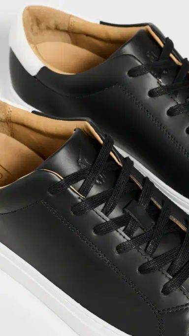 Polo Ralph Lauren Jermain Sneakers | Thumbnail 5 Polo Ralph Lauren Jermain Sneakers | Thumbnail 5