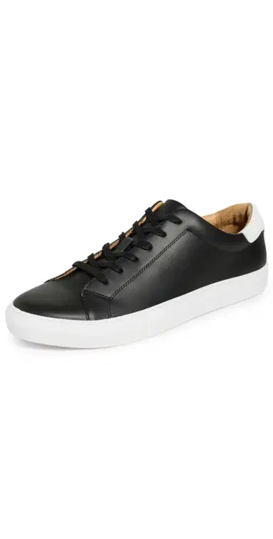 Polo Ralph Lauren Jermain Sneakers | Thumbnail 1 Polo Ralph Lauren Jermain Sneakers | Thumbnail 1