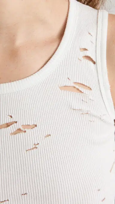 R13 Distressed Tank | Thumbnail 6 R13 Distressed Tank | Thumbnail 6
