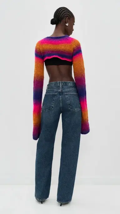 CULTNAKED Wave Sweater ulti | Thumbnail 3 CULTNAKED Wave Sweater ulti | Thumbnail 3