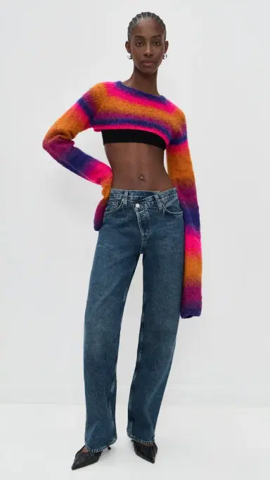 CULTNAKED Wave Sweater ulti | Thumbnail 5 CULTNAKED Wave Sweater ulti | Thumbnail 5