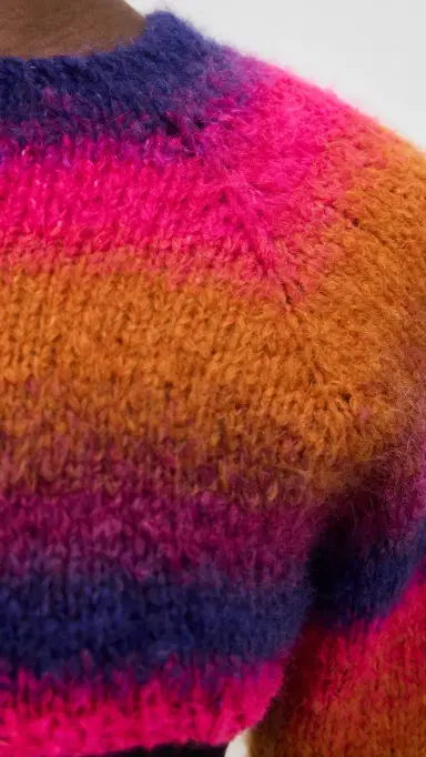 CULTNAKED Wave Sweater ulti | Thumbnail 6 CULTNAKED Wave Sweater ulti | Thumbnail 6