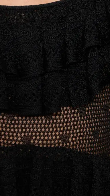 Ulla Johnson Bania Knit Bodysuit | Thumbnail 6 Ulla Johnson Bania Knit Bodysuit | Thumbnail 6