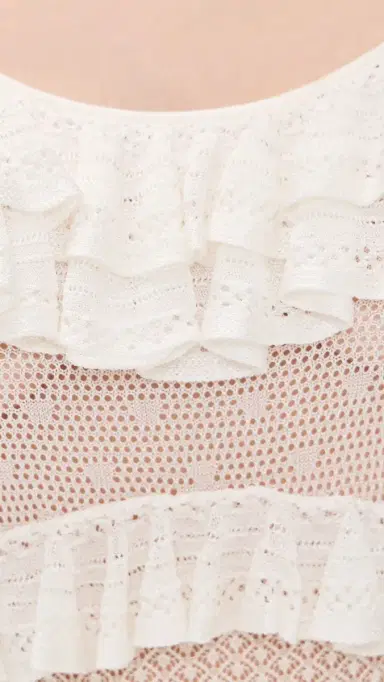 Ulla Johnson Bania Knit Bodysuit | Thumbnail 6 Ulla Johnson Bania Knit Bodysuit | Thumbnail 6