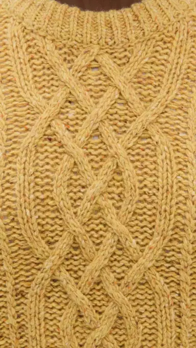 Alex Mill Madelyn Sweater unflower | Thumbnail 6 Alex Mill Madelyn Sweater unflower | Thumbnail 6