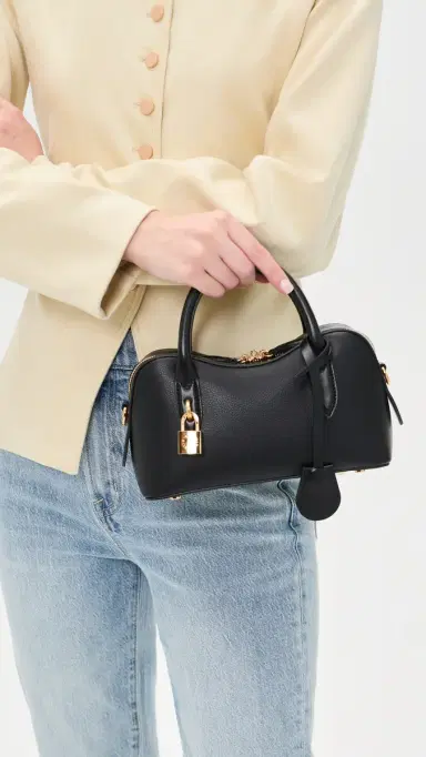 Stella McCartney Ryder Small Crossbody Bag | Thumbnail 3 Stella McCartney Ryder Small Crossbody Bag | Thumbnail 3