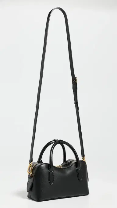 Stella McCartney Ryder Small Crossbody Bag | Thumbnail 4 Stella McCartney Ryder Small Crossbody Bag | Thumbnail 4