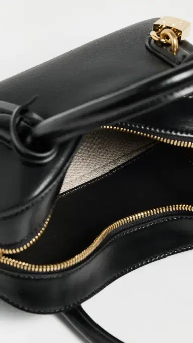 Stella McCartney Ryder Small Crossbody Bag | Thumbnail 6 Stella McCartney Ryder Small Crossbody Bag | Thumbnail 6