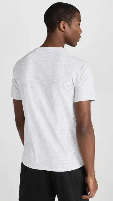 Rhone Reign Short Sleeve Tee | Thumbnail 3 Rhone Reign Short Sleeve Tee | Thumbnail 3