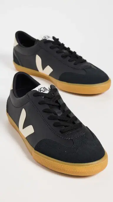 Veja Volley Sneakers | Thumbnail 4 Veja Volley Sneakers | Thumbnail 4