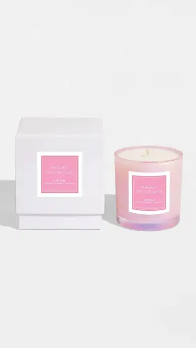 Malibu Apothecary Cap-D'Ail Candle | Thumbnail 3 Malibu Apothecary Cap-D'Ail Candle | Thumbnail 3
