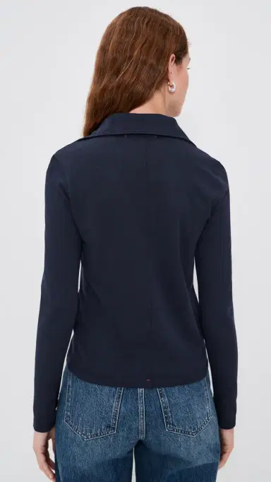 AMO Carolyn Button Down Twilight | Thumbnail 3 AMO Carolyn Button Down Twilight | Thumbnail 3