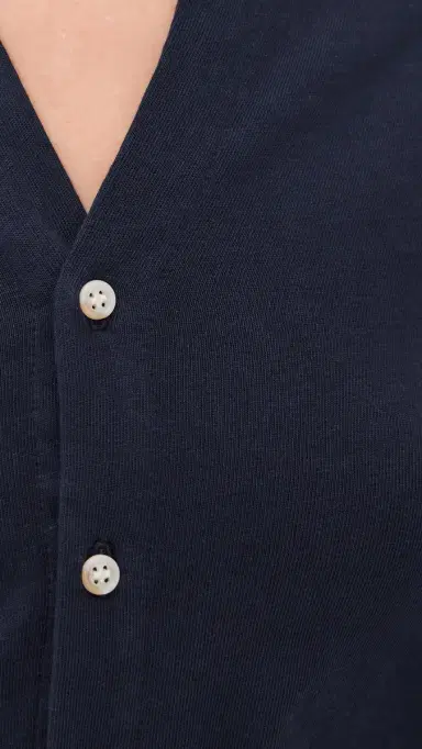 AMO Carolyn Button Down Twilight | Thumbnail 6 AMO Carolyn Button Down Twilight | Thumbnail 6