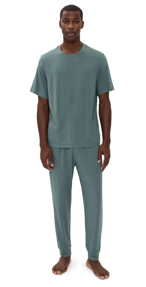 Henry Pajama et tone Blue Henry Pajama et tone Blue