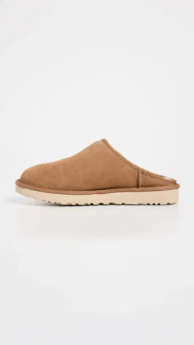 UGG Classic Slip-On Slippers | Thumbnail 6 UGG Classic Slip-On Slippers | Thumbnail 6
